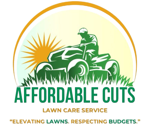 Affordable Cuts LLC Logo