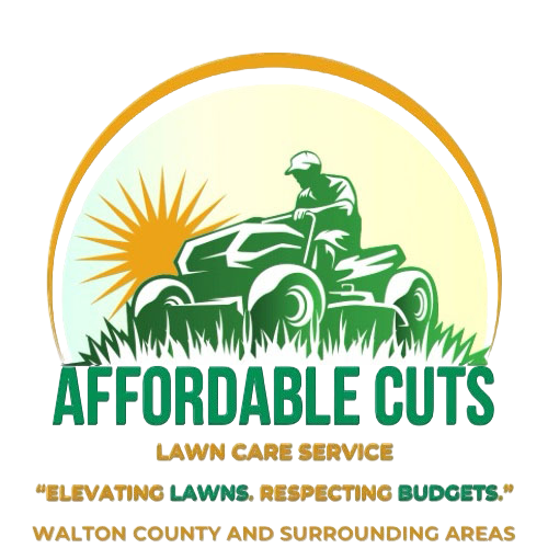 Affordable Cuts LLC Logo